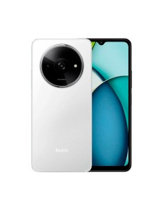 Smartphone Xiaomi Redmi A3X 6,71" 3 GB RAM 64 GB Blanc 2