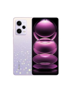 Smartphone Xiaomi Redmi Note 12 Pro 6,67" MediaTek Dimensity 1080 8 GB 256 GB Pourpre