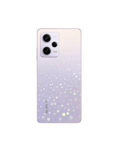 Smartphone Xiaomi Redmi Note 12 Pro 6,67" MediaTek Dimensity 1080 8 GB 256 GB Pourpre 2