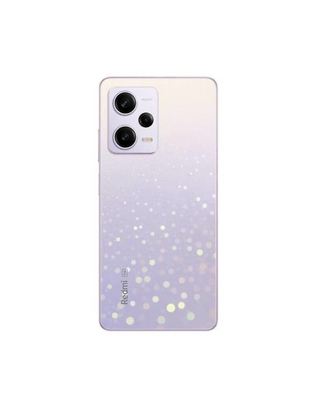 Smartphone Xiaomi Redmi Note 12 Pro 6,67" MediaTek Dimensity 1080 8 GB 256 GB Pourpre