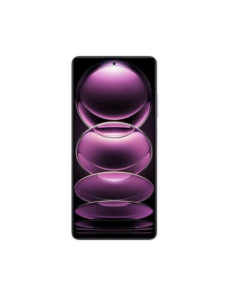 Smartphone Xiaomi Redmi Note 12 Pro 6,67" MediaTek Dimensity 1080 8 GB 256 GB Pourpre