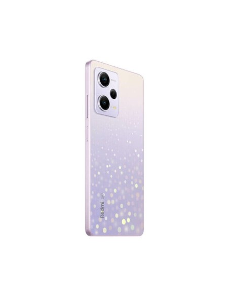 Smartphone Xiaomi Redmi Note 12 Pro 6,67" MediaTek Dimensity 1080 8 GB 256 GB Pourpre