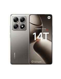 Smartphone Xiaomi 14T Pro 5G