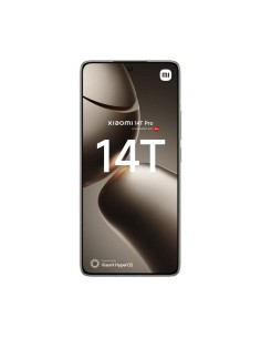 Smartphone Xiaomi 14T Pro 5G 2