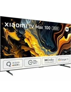 TV intelligente Xiaomi ELA5692EU 4K Ultra HD 100" QLED 2
