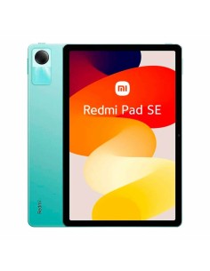 Tablette Xiaomi Redmi Pad SE 11" Qualcomm Snapdragon 680 8 GB RAM 256 GB Vert