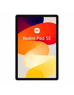 Tablette Xiaomi Redmi Pad SE 11" Qualcomm Snapdragon 680 8 GB RAM 256 GB Vert 2
