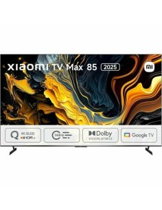 TV intelligente Xiaomi ELA5730EU 4K Ultra HD 85" QLED