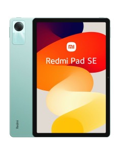 Tablette Xiaomi Redmi Pad SE 11" Qualcomm Snapdragon 680 4 GB RAM 128 GB Vert
