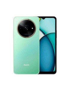 Smartphone Xiaomi Redmi A3X 6,71" 3 GB RAM 64 GB Vert 2