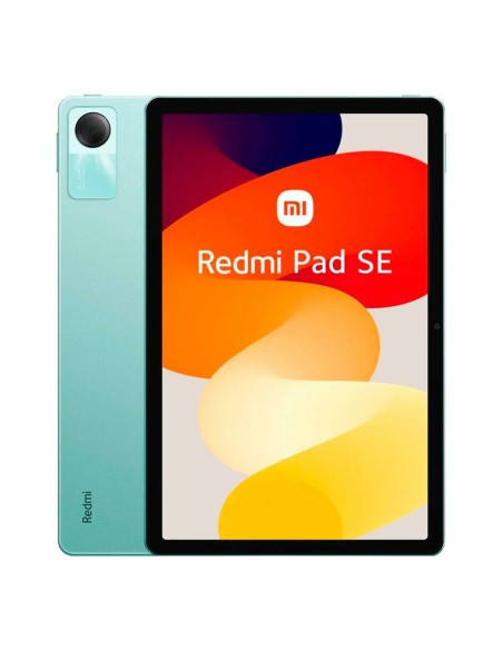 Tablette Xiaomi RED PADSE 6-128 GREE