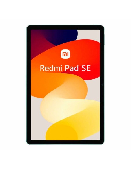 Tablette Xiaomi RED PADSE 6-128 GREE