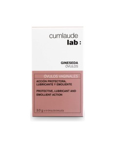 Ovules Cumlaude Lab Gineseda Monodoses (10 x 3 g) 2