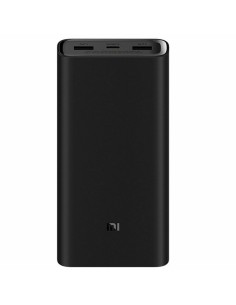 Power Bank Xiaomi BHR5121GL Noir 20000 mAh 50 W