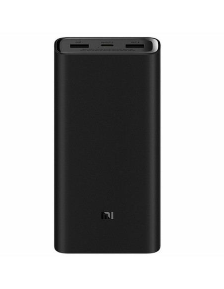 Power Bank Xiaomi BHR5121GL Noir 20000 mAh 50 W