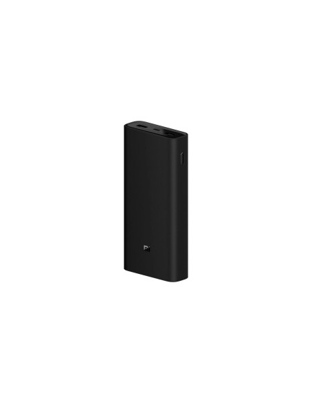 Power Bank Xiaomi BHR5121GL Noir 20000 mAh 50 W