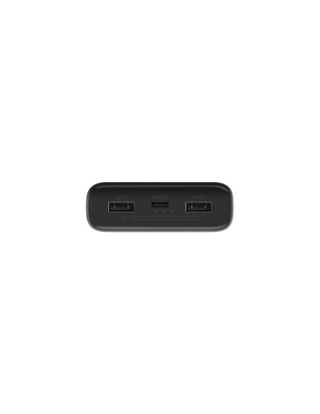 Power Bank Xiaomi BHR5121GL Noir 20000 mAh 50 W