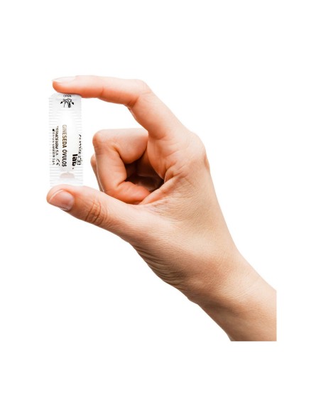 Ovules Cumlaude Lab Gineseda Monodoses (10 x 3 g)