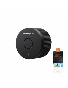 Capteur de Mouvement Xiaomi FED 2025