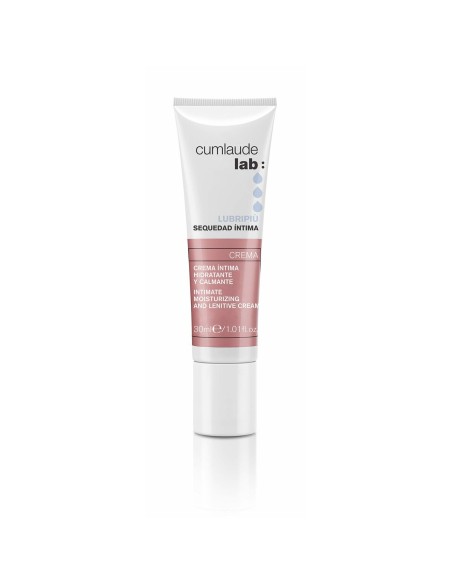 Lubrifiant personnel Cumlaude Lab Libripiu Anti-sécheresse (30 ml)