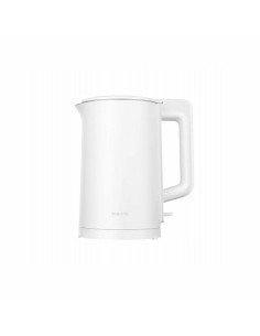 Bouilloire Xiaomi 2 Lite Blanc Acier inoxydable Plastique 1500 W 1,5 L