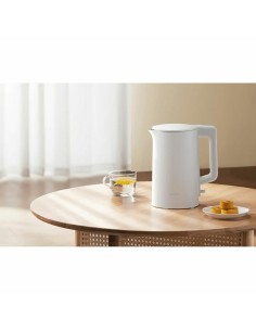 Bouilloire Xiaomi 2 Lite Blanc Acier inoxydable Plastique 1500 W 1,5 L 2