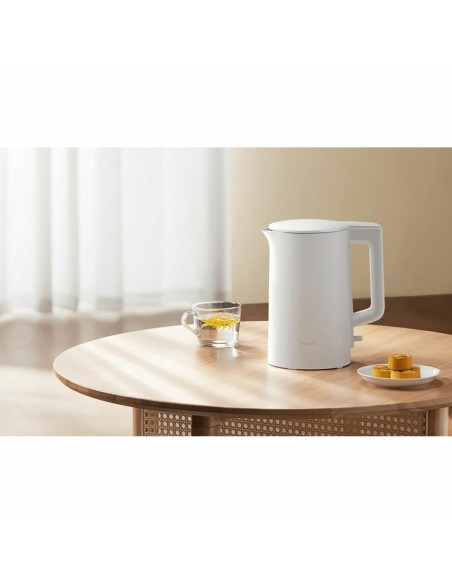 Bouilloire Xiaomi 2 Lite Blanc Acier inoxydable Plastique 1500 W 1,5 L