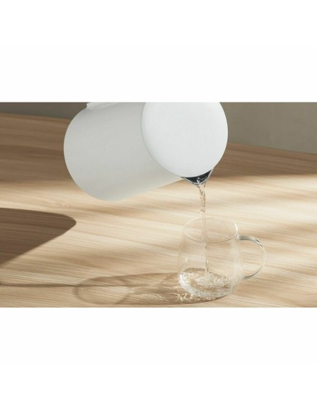 Bouilloire Xiaomi 2 Lite Blanc Acier inoxydable Plastique 1500 W 1,5 L