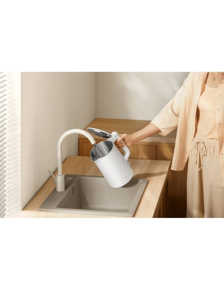 Bouilloire Xiaomi 2 Lite Blanc Acier inoxydable Plastique 1500 W 1,5 L