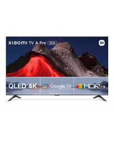 TV intelligente Xiaomi 65 A PRO 2026 4K Ultra HD 65" QLED