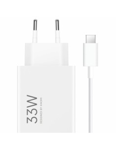 Chargeur mural Xiaomi BHR9956EU 33 W USB-C
