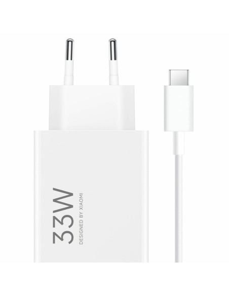 Chargeur mural Xiaomi BHR9956EU 33 W USB-C