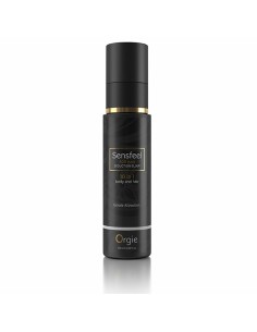 Mouche Espagnole Extra Orgie Pheromone Seduction 100 ml Homme