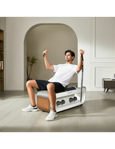 Banc de musculation multi-positions Xiaomi FBB1C