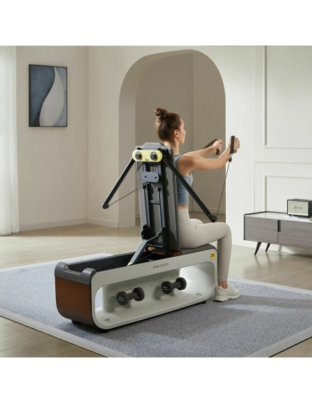 Banc de musculation multi-positions Xiaomi FBB1C