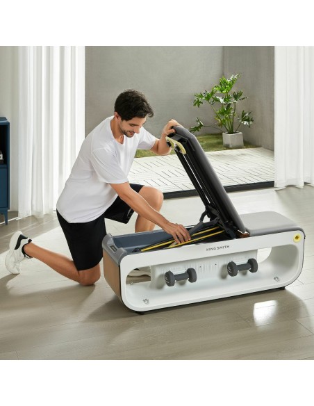 Banc de musculation multi-positions Xiaomi FBB1C