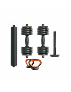 Haltères Xiaomi (Reconditionné A)