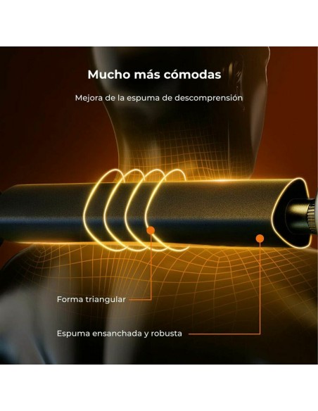 Haltères Xiaomi (Reconditionné A)