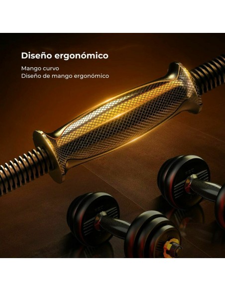 Haltères Xiaomi (Reconditionné A)