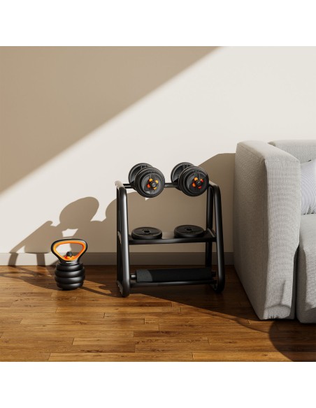 Haltères Xiaomi (Reconditionné A)
