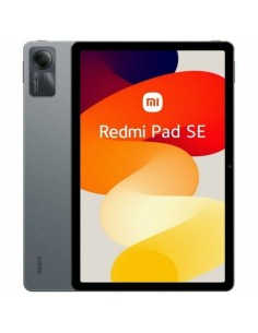 Tablette Xiaomi Redmi Pad SE 11" Qualcomm Snapdragon 680 8 GB RAM 256 GB Gris