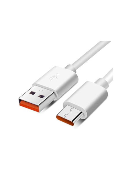 Chargeur mural Xiaomi BHR6035EU Blanc
