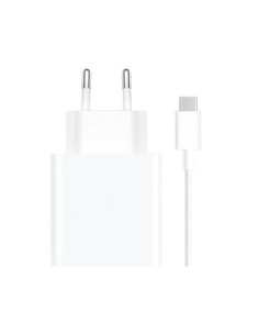 Chargeur mural Xiaomi Combo 120 W