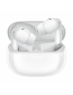 Écouteurs in Ear Bluetooth Xiaomi BHR7662GL Blanc Noir