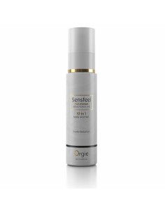Mouche Espagnole Extra Orgie Pheromone Seduction 100 ml Femme