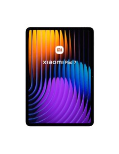 Tablette Xiaomi 11,2" Octa Core 8 GB RAM 128 GB Gris 2
