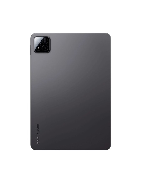 Tablette Xiaomi 11,2" Octa Core 8 GB RAM 256 GB Gris