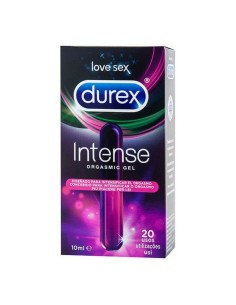 Gel Stimulant Durex Intense Orgasmic 10 ml (10 ml)