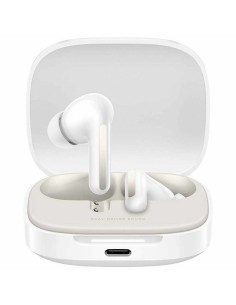 Écouteurs Sans Fil avec Étui de Charge Xiaomi BHR9250GL Blanc