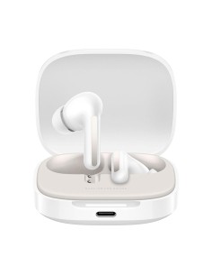 Écouteurs Sans Fil avec Étui de Charge Xiaomi BHR9250GL Blanc 2
